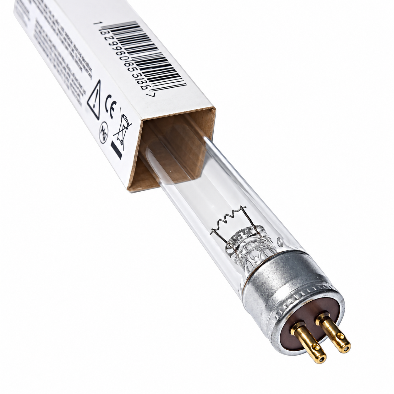 d27d6c87-adb7-4cab-9a5c-f53a596f572b.png ULTRA ZAP 8W UV REPLACEMENT TUBE - Image 1