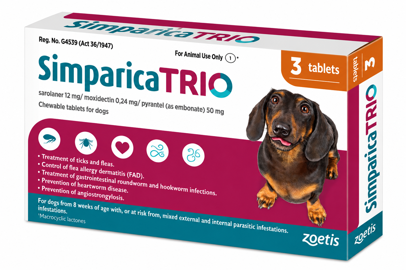 dae9c302-5efa-4c0b-80f1-914ecf010909.png SIMPARICA (5.1KG-10KG) - Image 1