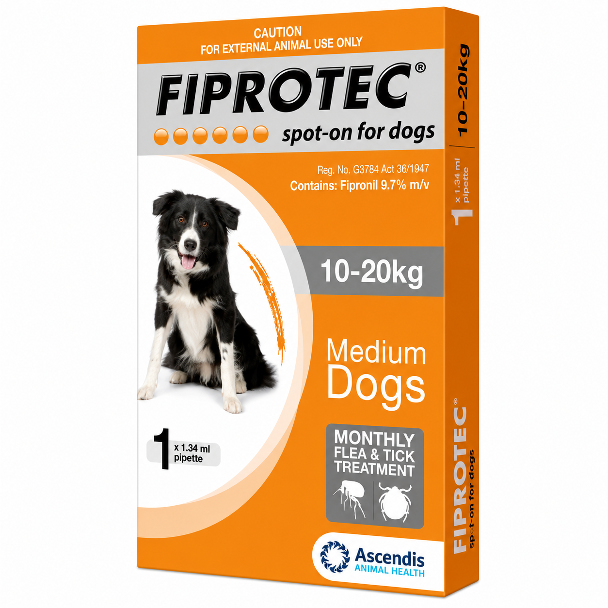 dafcbe74-c562-46f4-aff7-dc4c82dc53e0.png FIPROTEC MEDIUM DOG 10-20KG - Image 1