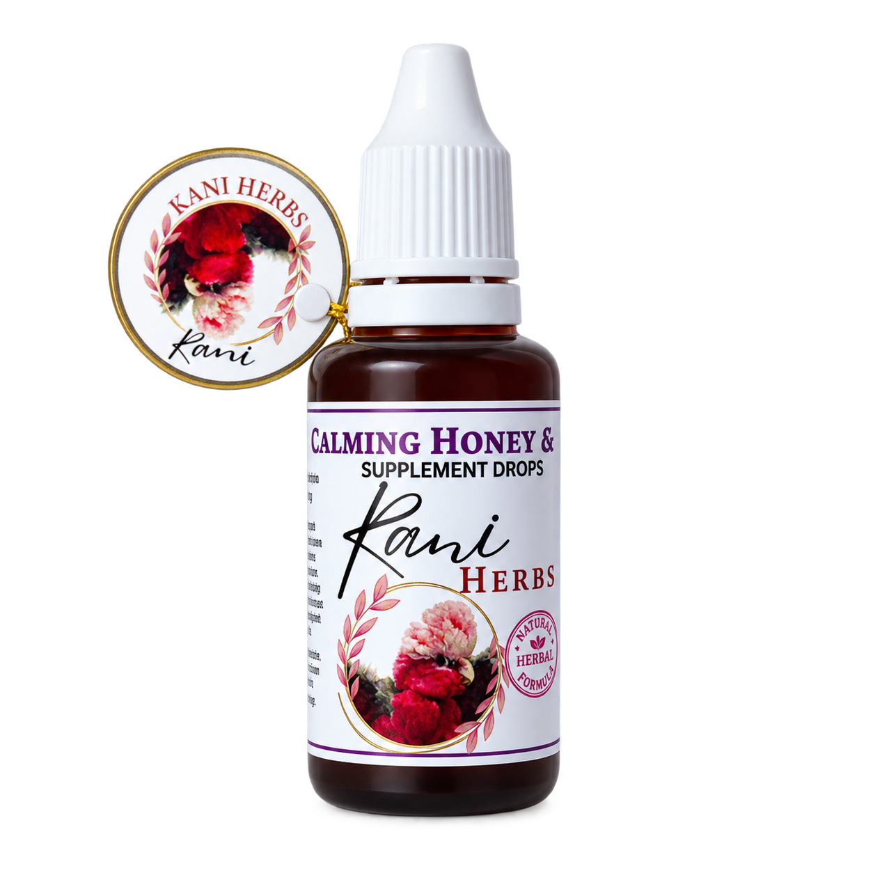 db29cee4-5080-4c2a-9642-54ccd4681c4d.png RANI CALMING HONEY ROSE - Image 1