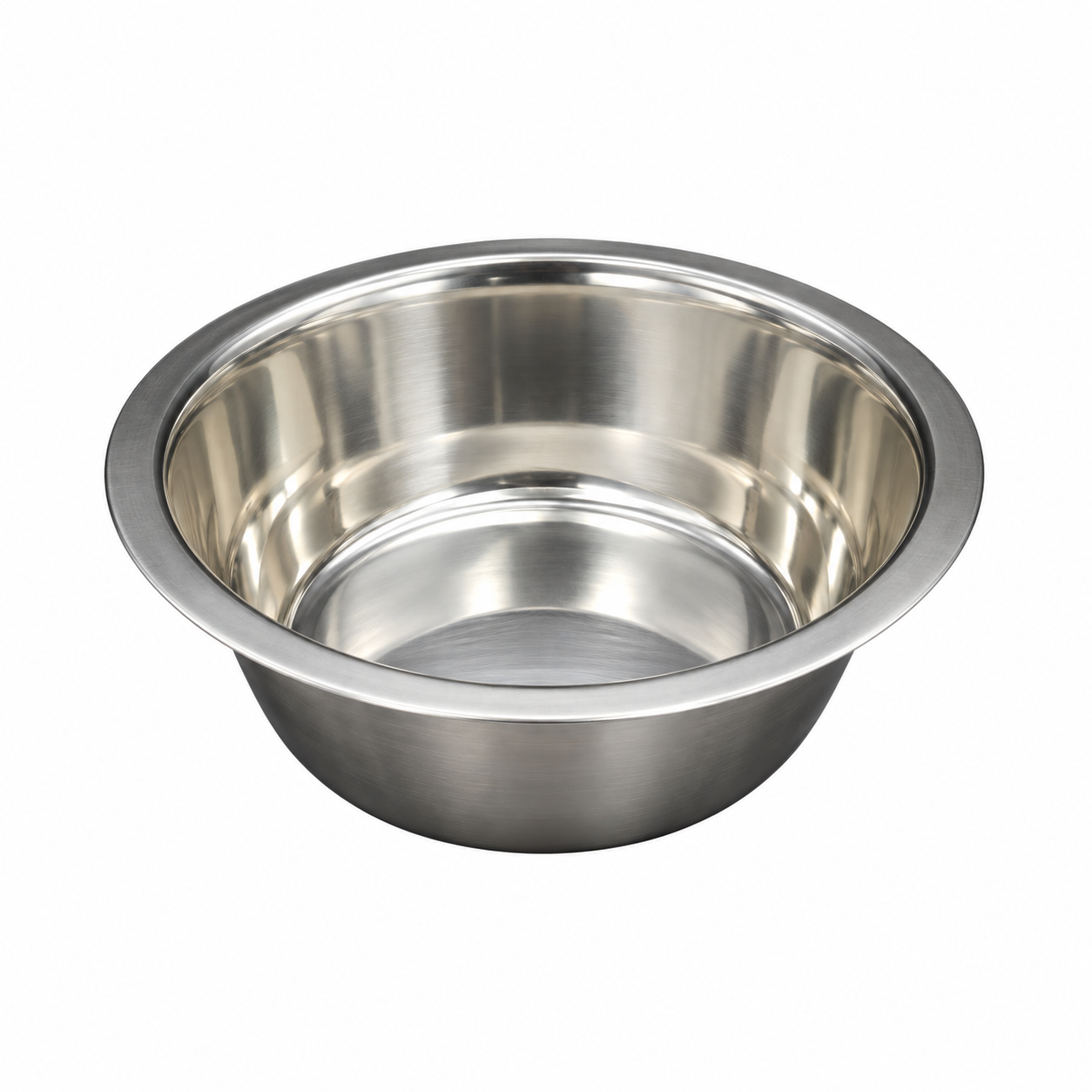 e3d8276e-f696-49af-9c21-a63fc54f6e50.png STEEL BOWL 0.25LT (STANDARD) - Image 1
