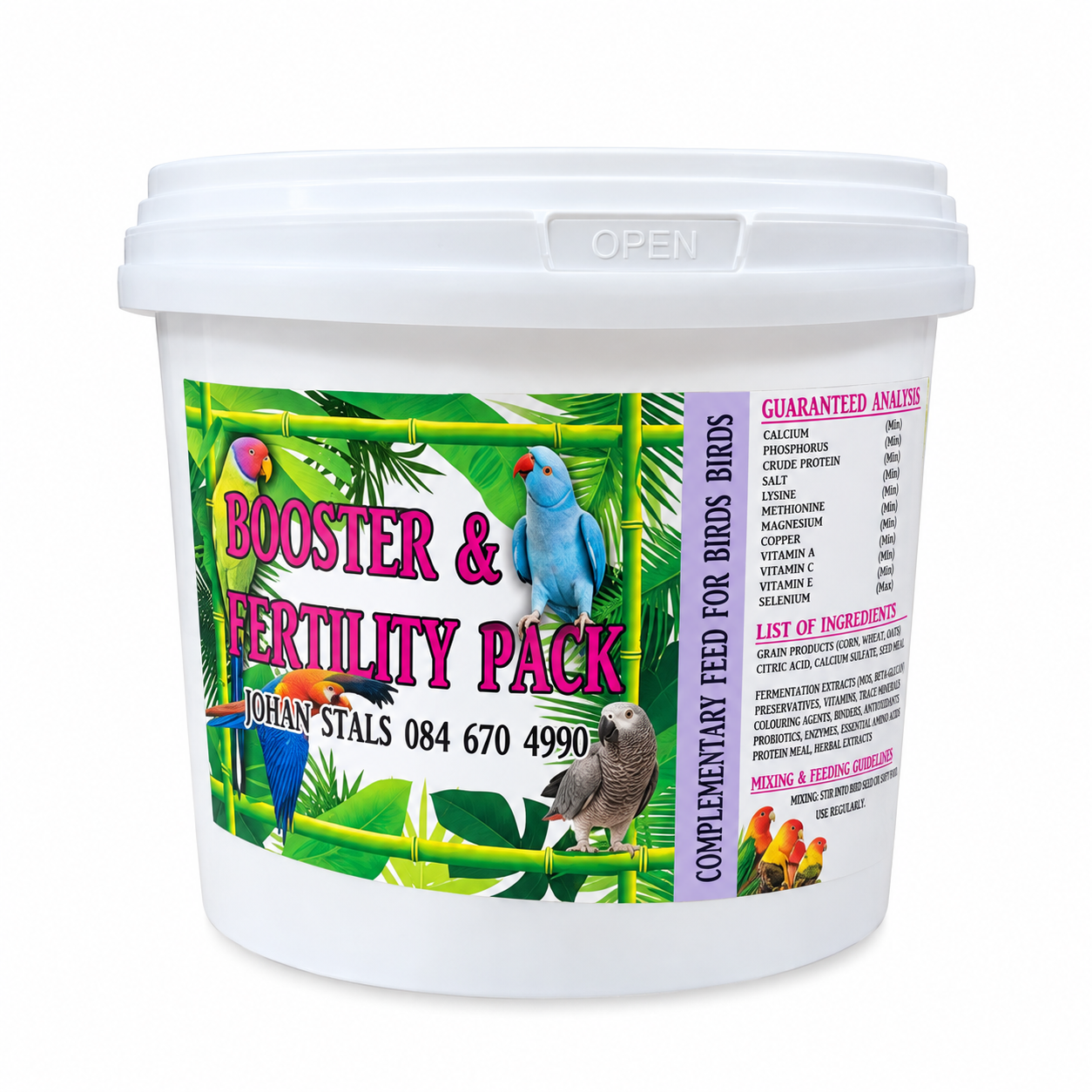 e5f6ca84-0ca9-414f-bfd4-6df6b602e2db.png BOOSTER + FERTILITY PACK 500G - Image 1