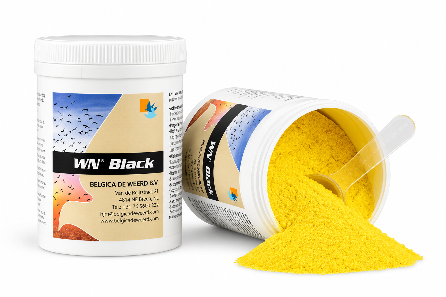 ecd25d96-0d72-4992-b991-92a665119f4b.png BELGICA W.N. BLACK 5G - Image 1