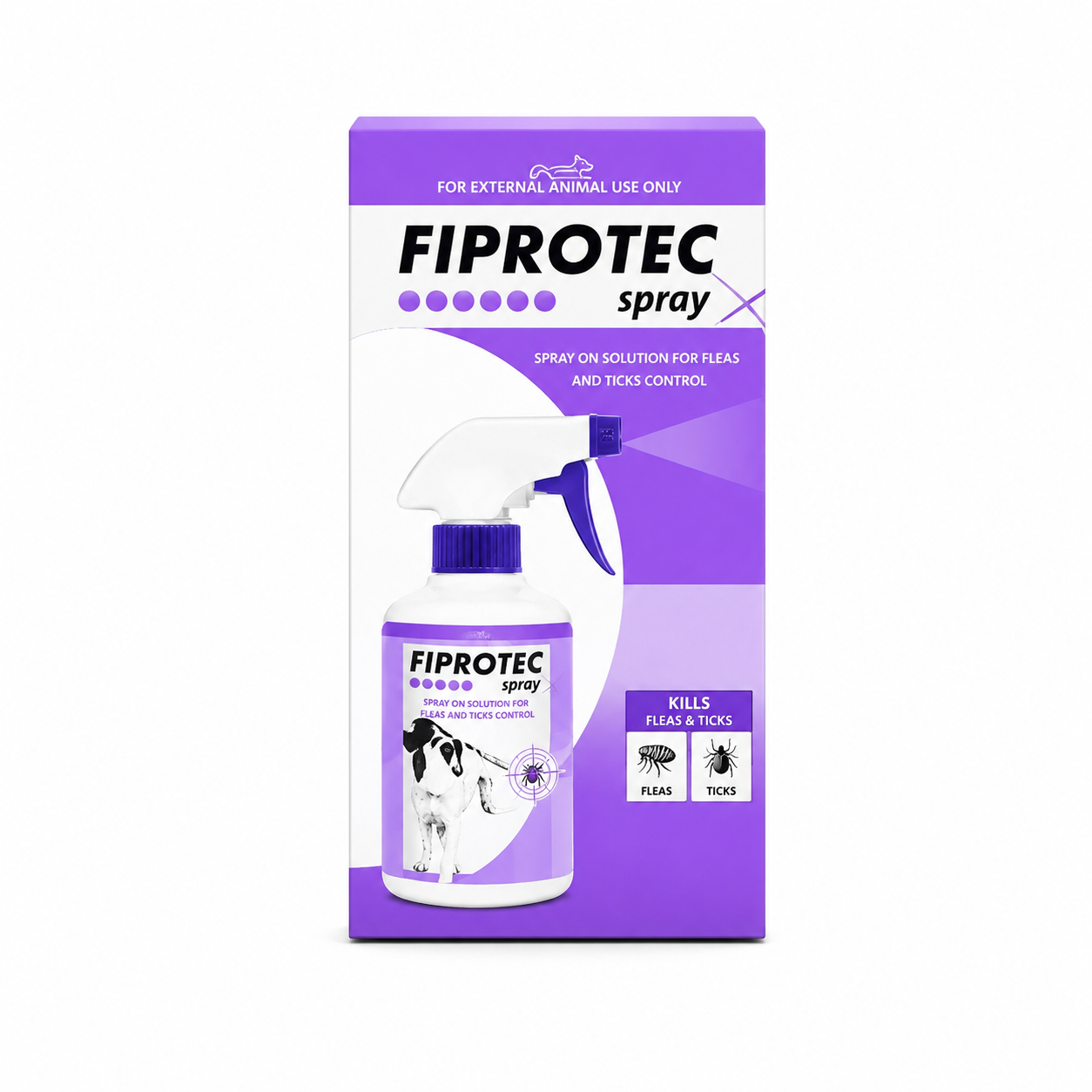 f20e4169-75cc-4c2c-bd0e-b29580a5aac2.png FIPROTEC SPRAY 250ML - Image 1