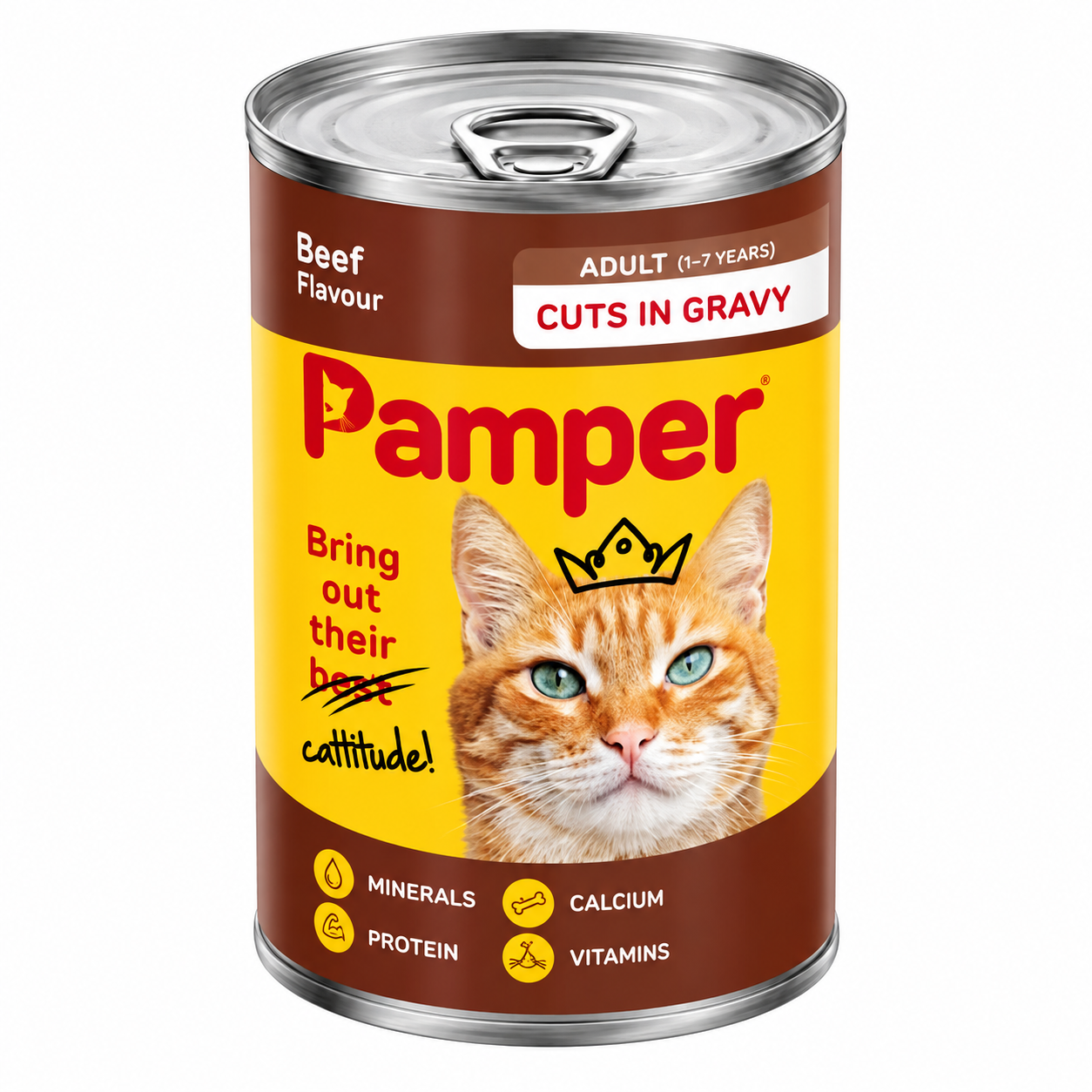 f8af6dc0-aa3b-4811-bbf2-a3eb3098b72d.png PAMPER BEEF CIG 385G - Image 1