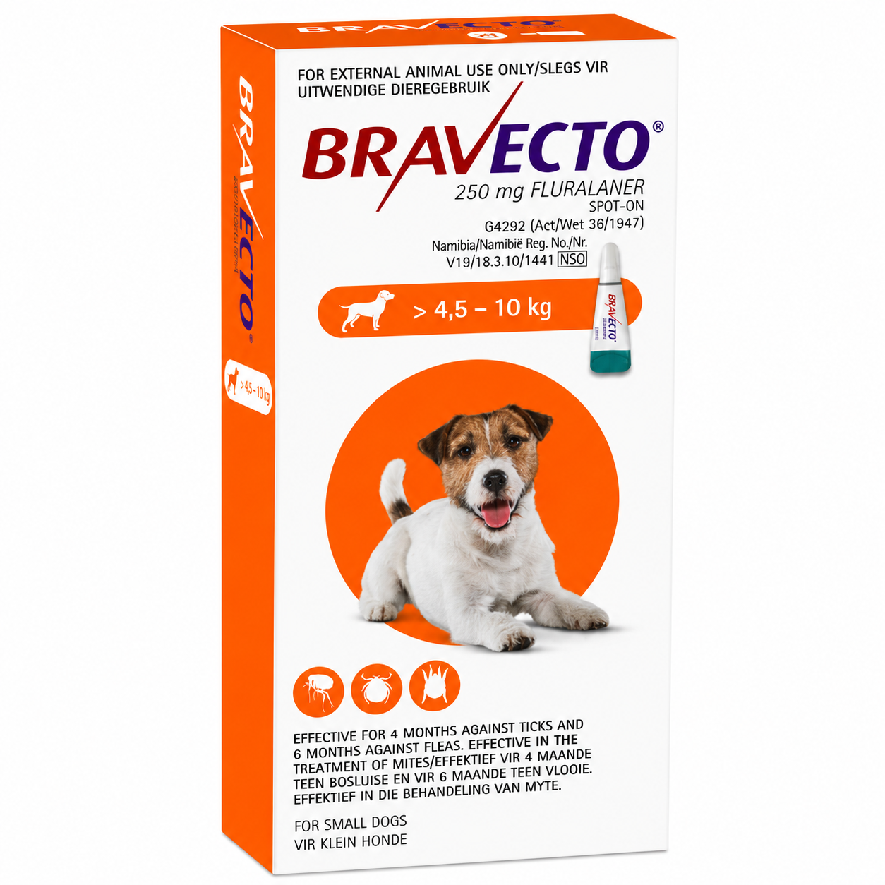 f90d6d3f-ca6f-4b8b-a022-8335a268730c.png BRAVECTO DOG DROPS (4-10KG) - Image 1