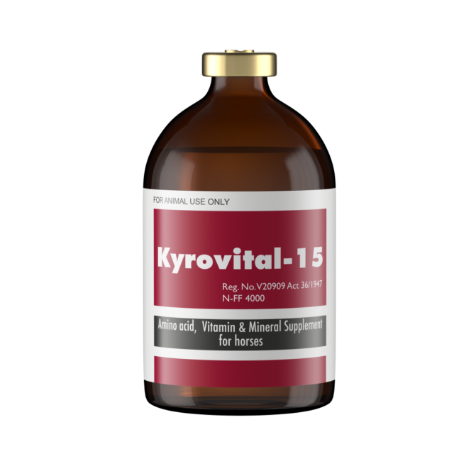 kyrovital-15-100ml.png KYROVITAL-15 100ML (KYRON) - Image 1