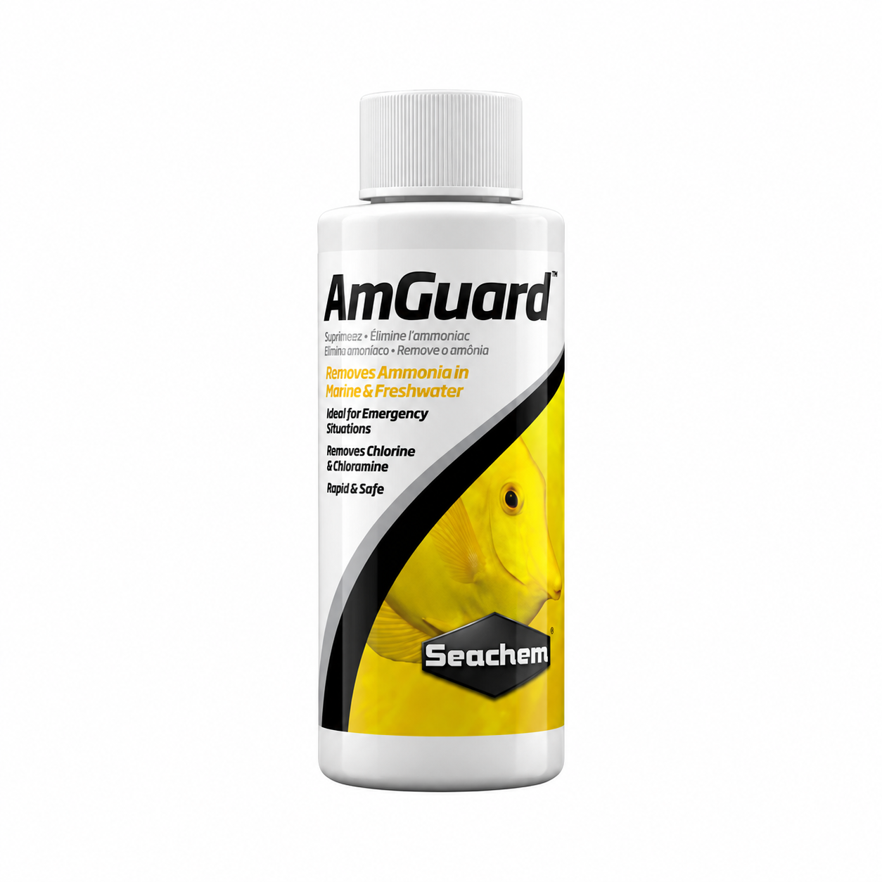 7127fd0a-cc22-40dd-ab61-c17fe9375432.png SEACHEM AMGUARD 100ML - Image 1