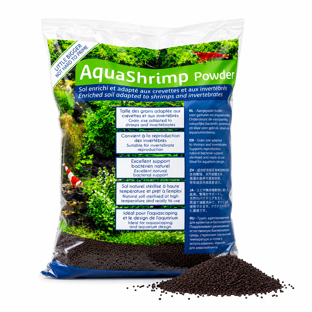 96111d35-7661-4953-9a08-813927b8707b.png DARO SHRIMP SAND 3L BAG - Image 1