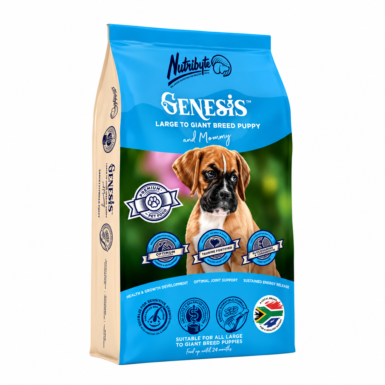 a9ea36d5-c7a6-43f6-b263-973224ff36ea.png NUTRIBYTE PUPPY LARGE TO GIANT 40KG - Image 1