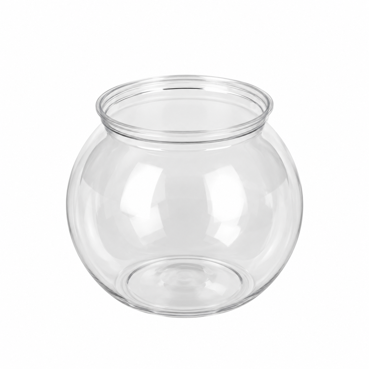 cc9d463e-4ceb-42f2-b2e5-86a9b48714c1.png DARO FISH BOWL (MINI) - Image 1