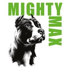 Mighty Max